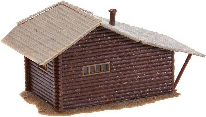 Produktbild Faller Wald-Blockhaus