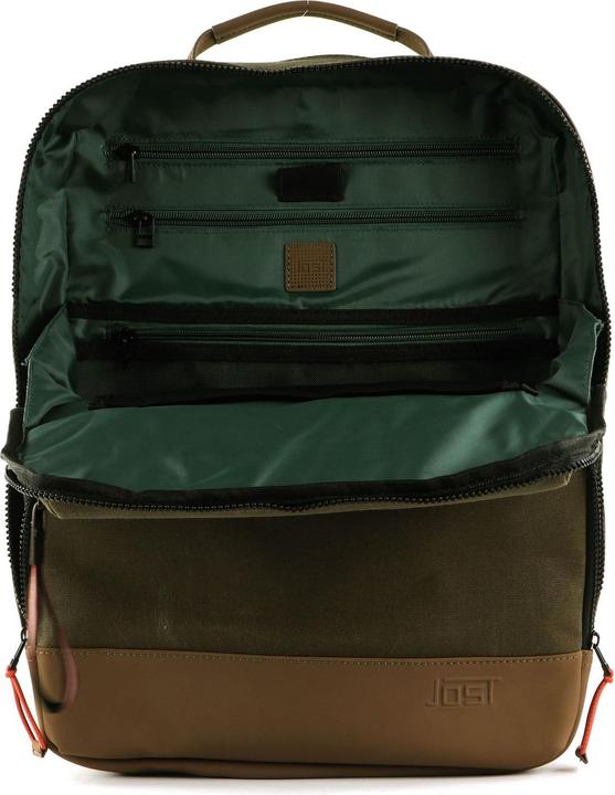 Produktbild Jost Rucksack / Daypack Ystad Daypack (16 l)
