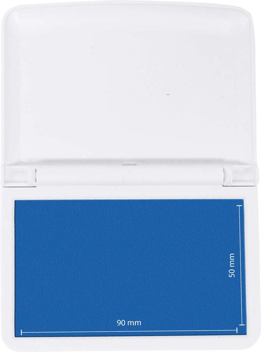 Image du produit Colop Tampon encreur Make 1 Silent Sea