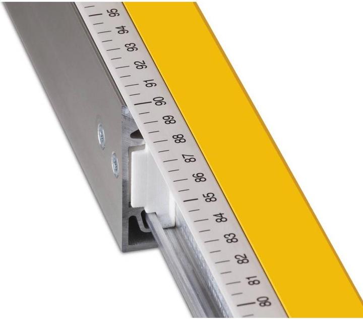 Immagine prodotto Stabila Livella telescopica 63 cm, 10 (105 cm)