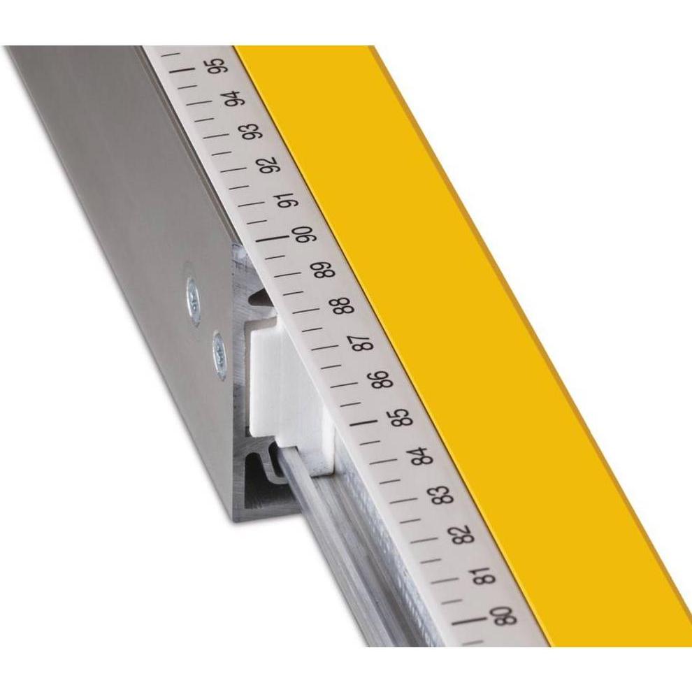 Thumbnail - Stabila, Wasserwaage, Teleskop-Wasserwaage Type 80 T (105 cm)