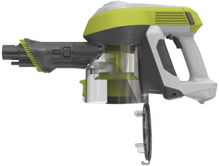 Actual product image Hoover HF110H 011
