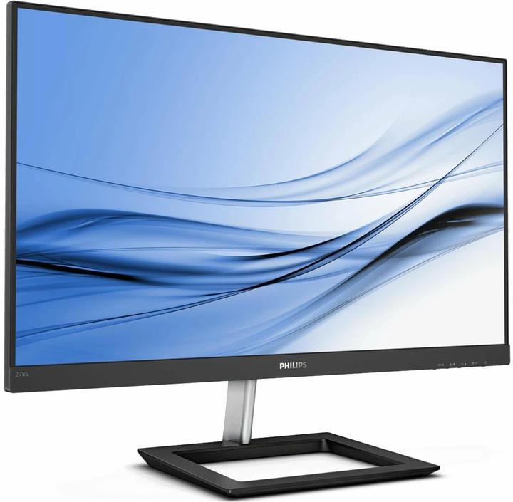 Produktbild Philips 278E1A/00 (3840 x 2160 Pixel, 27")