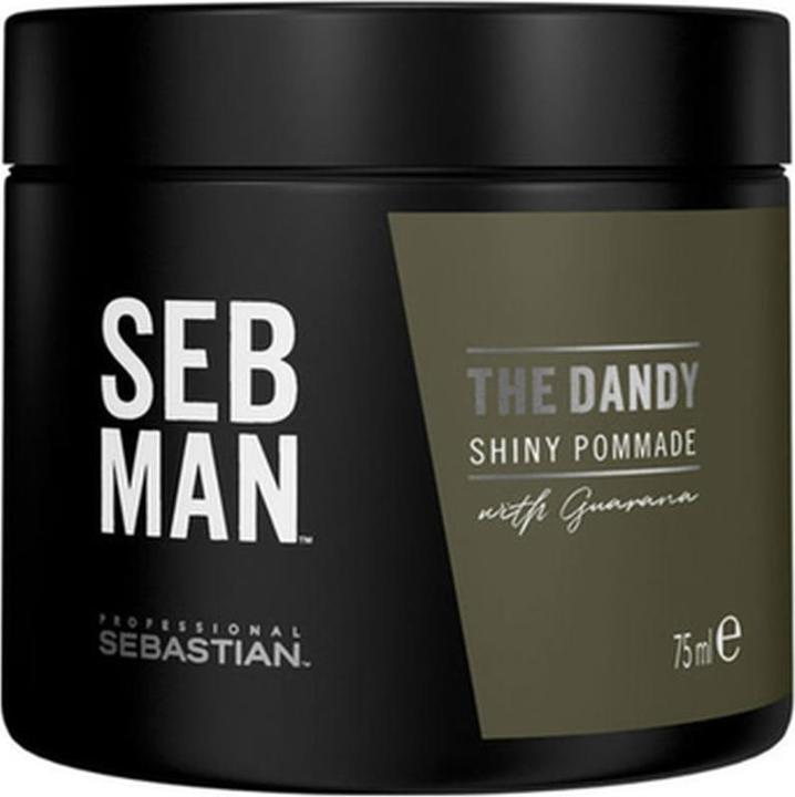 Produktbild Sebastian Seb Man (Haarwachs, 75 ml)