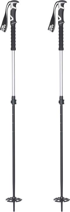 K2 Lockjaw Alu-EVA (105 - 145 cm)