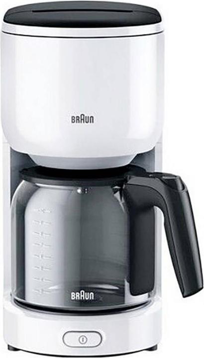 Productafbeelding Braun KF 3100