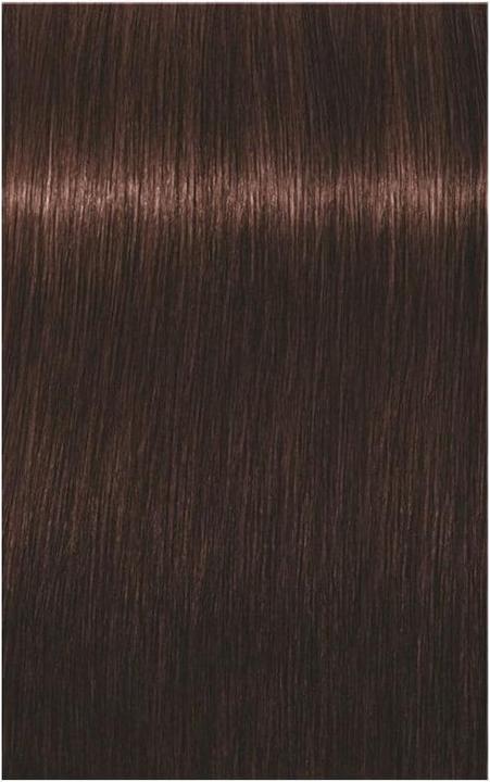 Actual product image Schwarzkopf Professional Igora Royal (4-68 medium brown chocolate red)