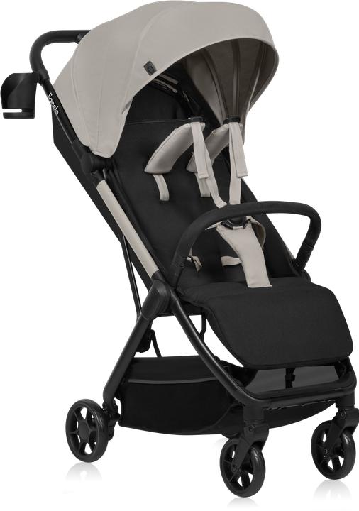 Image du produit Lionelo Julie Air (6 Mois - 4 Années)
