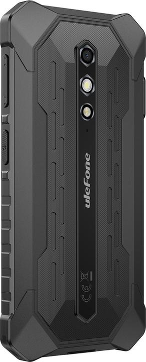 Productafbeelding Ulefone Rugking 2 Pro Phone, 128GB/8GB, black (128 GB, Black, 5.45", Dubbele SIM, 4G)
