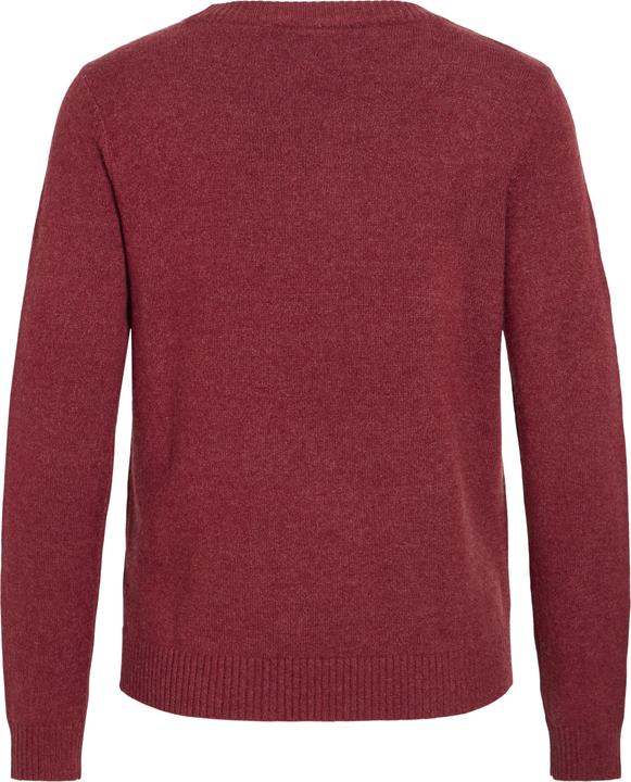 Image du produit Vila Pull à col rond en maille (M)