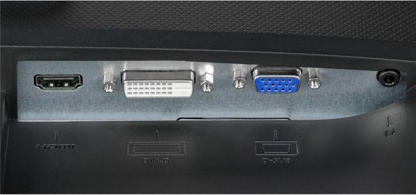Produktbild BenQ GL2480 (1920 x 1080 Pixel, 24")