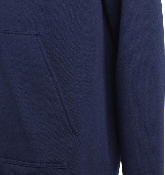 Actual product image adidas Entrada 22 hoodie kids (140)