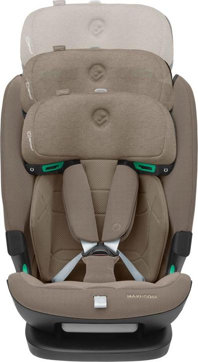 Produktbild Maxi-Cosi Titan Pro2 i-Size (Kindersitz, ECE R129/i-Size Norm)