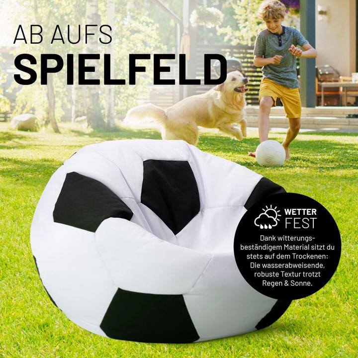 Produktbild Lumaland Fussball