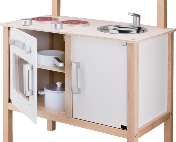 Actual product image New Classic Toys Kitchenette