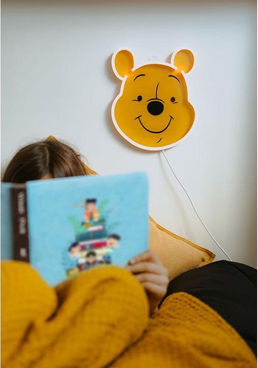 Image du produit YellowPop Winnie The Pooh (5 lm)