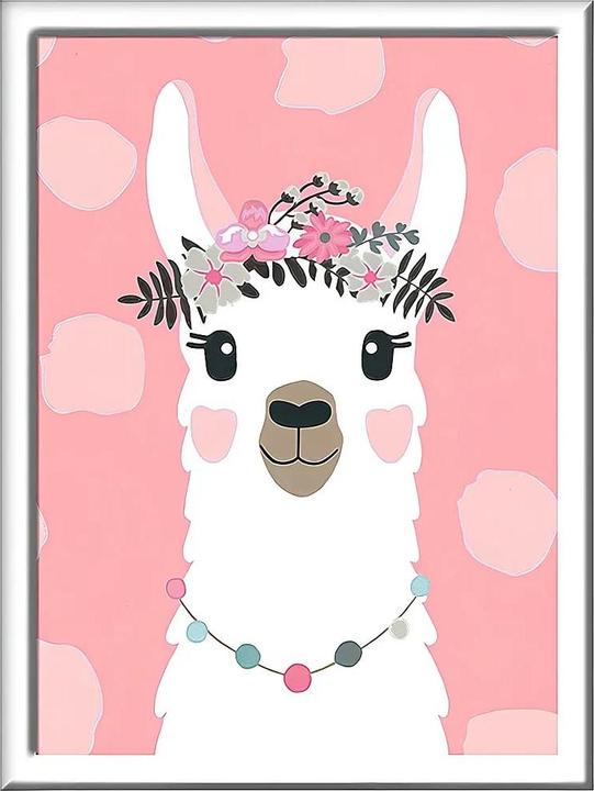 Immagine prodotto Ravensburger Nessun dramma Lama