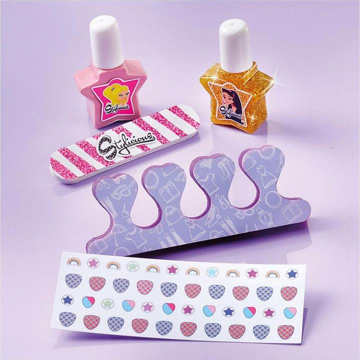 Immagine prodotto Totum Set moda 3in1