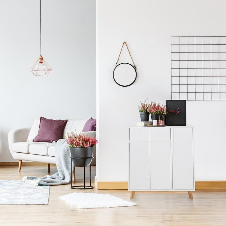 Produktbild hjh LIVING Estha (80 x 34 x 85 cm)