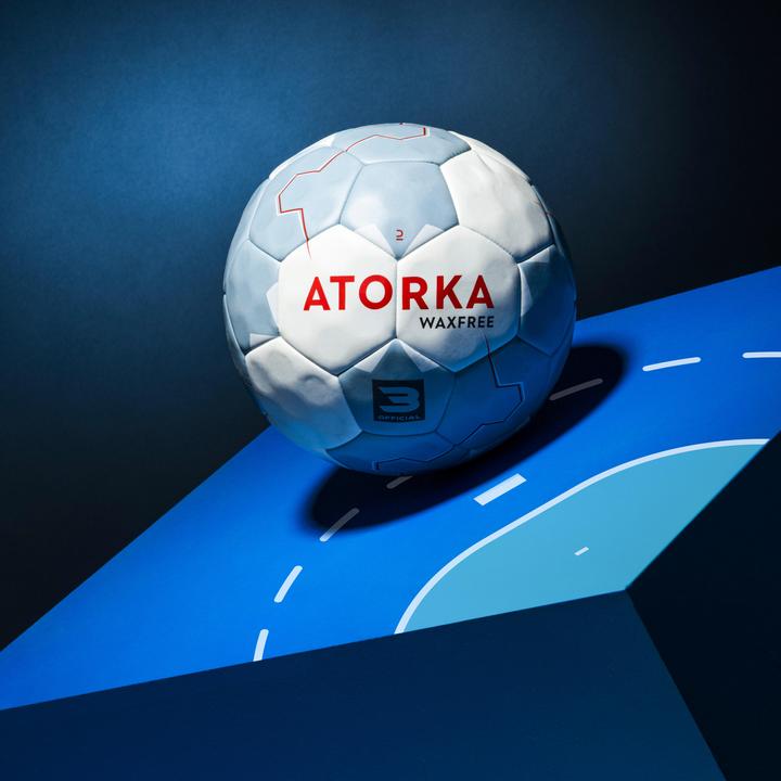 Actual product image Kipsta H500 (3)