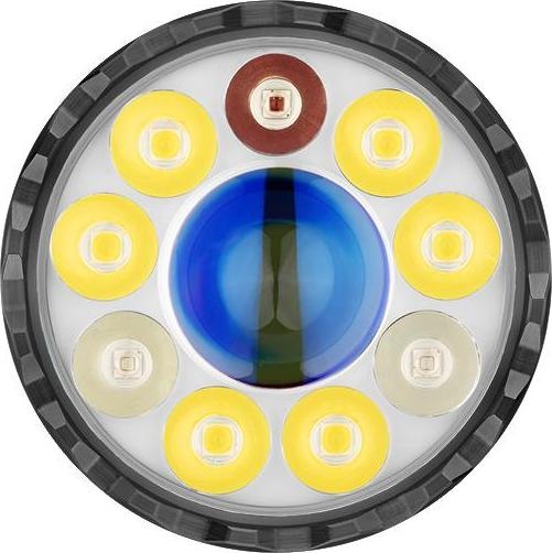 Produktbild Olight Marauder Mini (13 cm, 7000 lm)