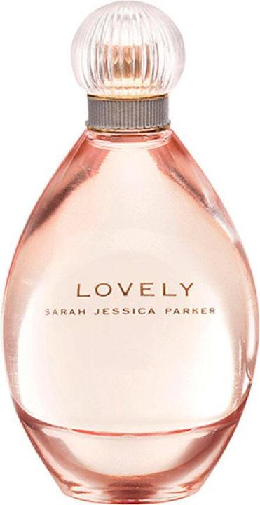 Actual product image Sarah Jessica Parker Lovely (Eau de parfum, 100 ml)