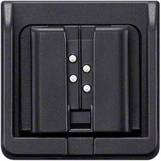 Thumbnail - Sony ADP-MAA Adapterschuh (Blitzgerät Adapter), Blitzgerät Zubehör, Schwarz