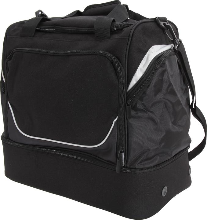 Immagine prodotto Quadral Borsa sportiva Pro Team Hardbase (40 litri) (40 l)