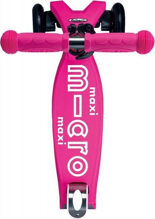 Actual product image Micro Maxi Deluxe