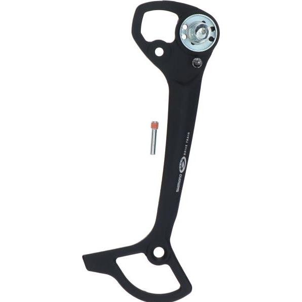 Shimano, Zubehör Schaltung + Antrieb