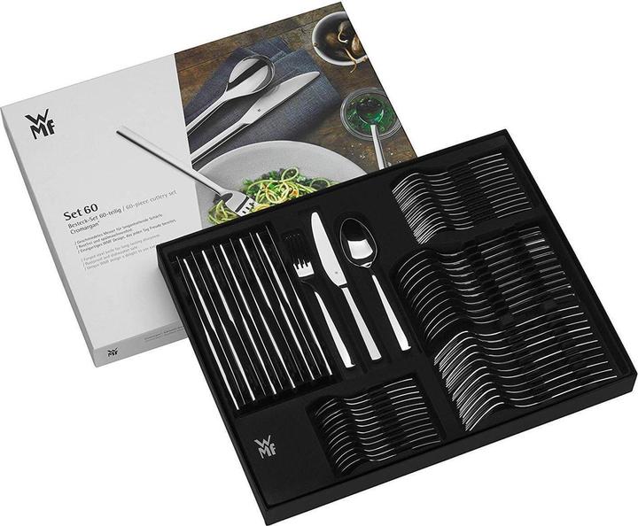 Actual product image WMF Denver (60 pcs., Cutlery set)