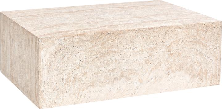 Image du produit Beliani Nobres (90 x 66 x 30 cm)