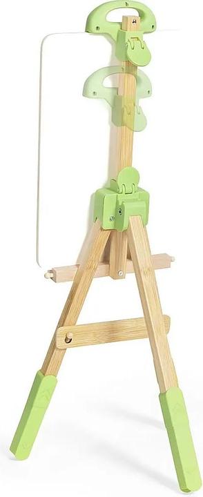 Actual product image Hape Portable bamboo board