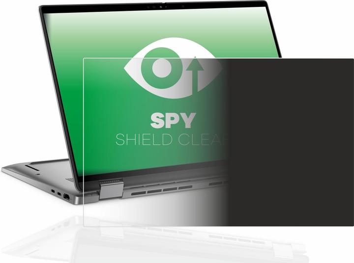 Actual product image upscreen Spy Shield Privacy Protector (14")