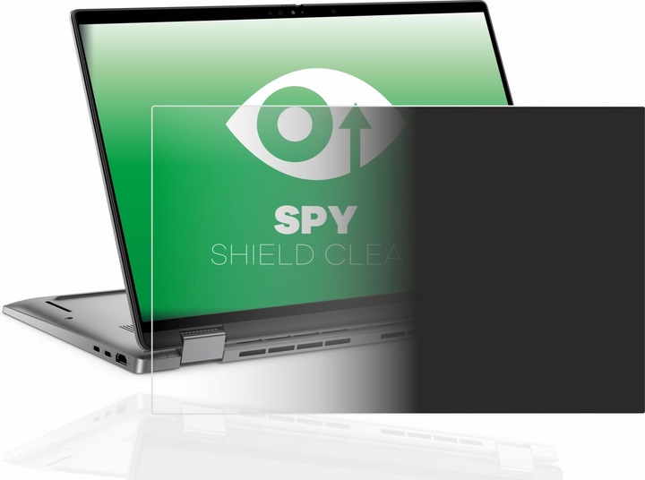 Produktbild upscreen Spy Shield Blickschutzfolie (14")