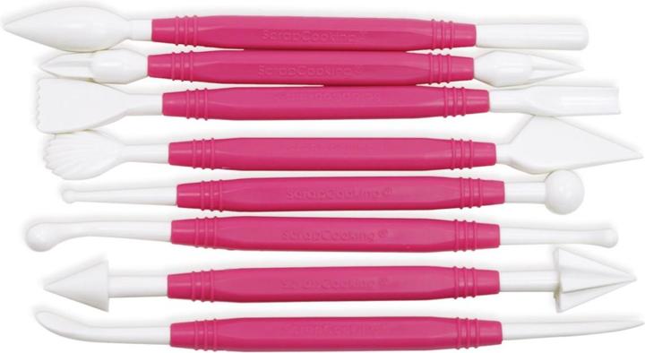 ScrapCooking Patisserie