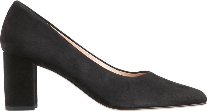 Produktbild Högl Rachel Pumps mit 4,5 cm Blockabsatz, ohne Verschluss (41)
