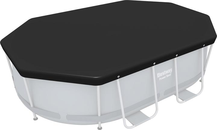 Actual product image Bestway Tarpaulin