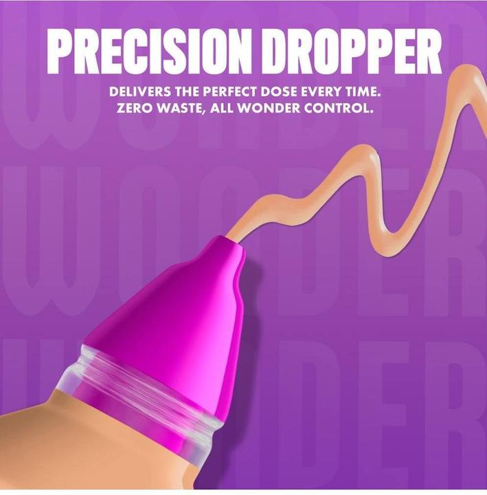 Produktbild NYX Professional Make-Up Nyx Wonder (Light Nude)