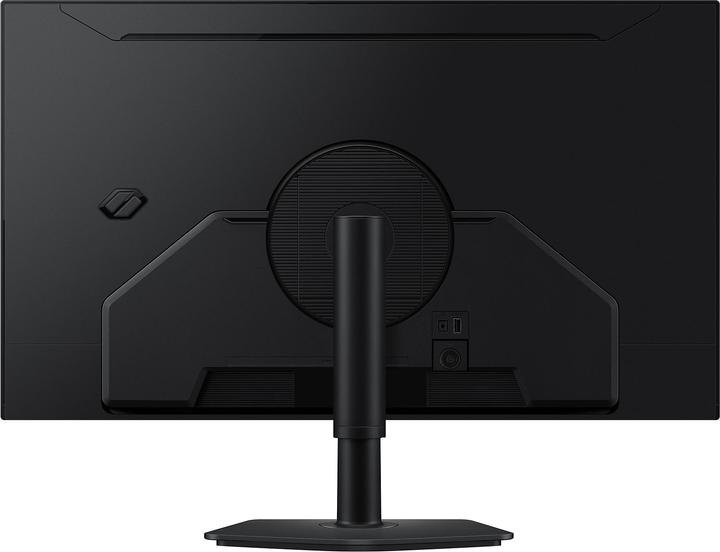 Actual product image Samsung Odyssey G5 - G50F (2560 x 1440 pixels, 32")