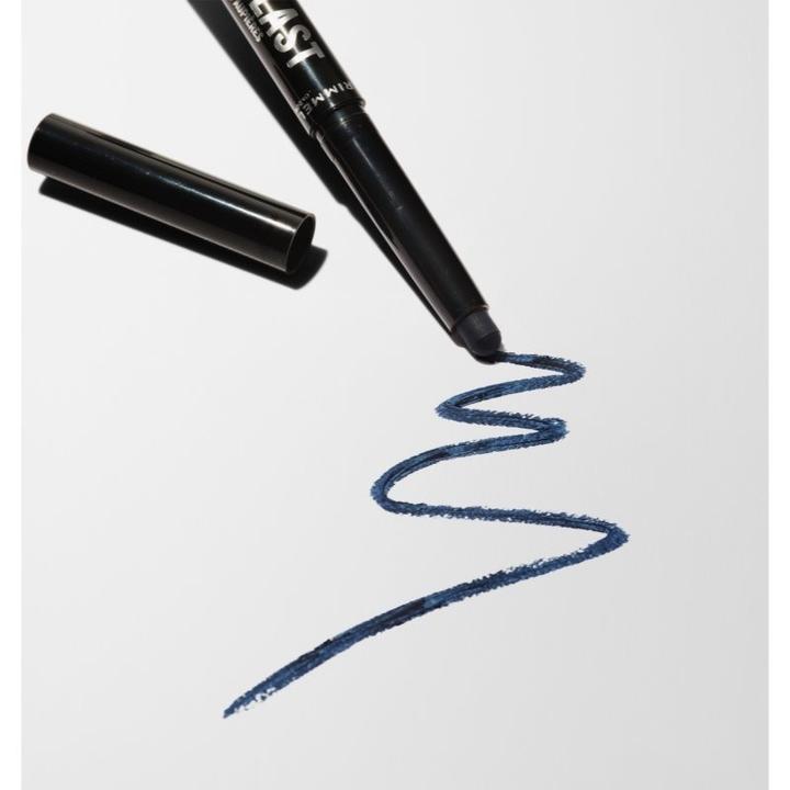 Actual product image Rimmel London Wonder'Last Shadow Stick (011 Blueberry Bby)