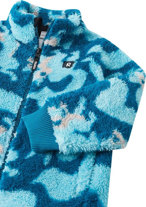 Produktbild Reima Kid's Sweater Turkkinen (110)