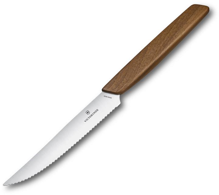Produktbild Victorinox Steakmesser (2 Stk., Messer)