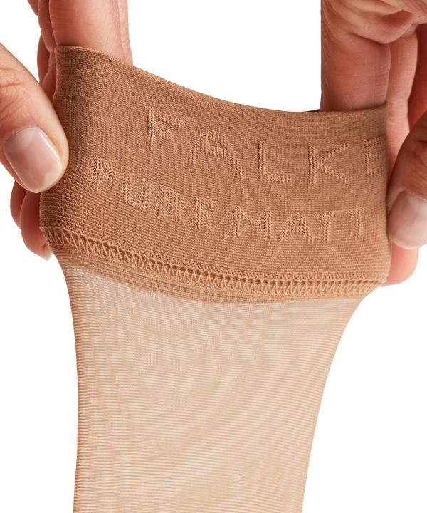 Immagine prodotto Falke Pure Matt 20 SO (20 DEN, 35 - 38)