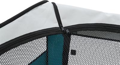 Actual product image Trixie Puppy Free Run Enclosure (Dog)