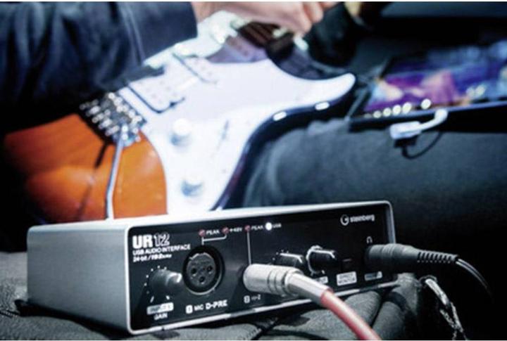 Immagine prodotto Steinberg Ur12 (USB)
