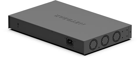 Productafbeelding Netgear GS516UP-100EUS (16 ports)