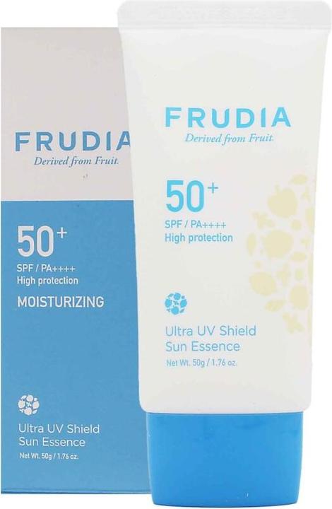 Immagine prodotto Frudia Scudo solare ultra UV (Crema solare, SPF 50, 50 ml, 50 g)
