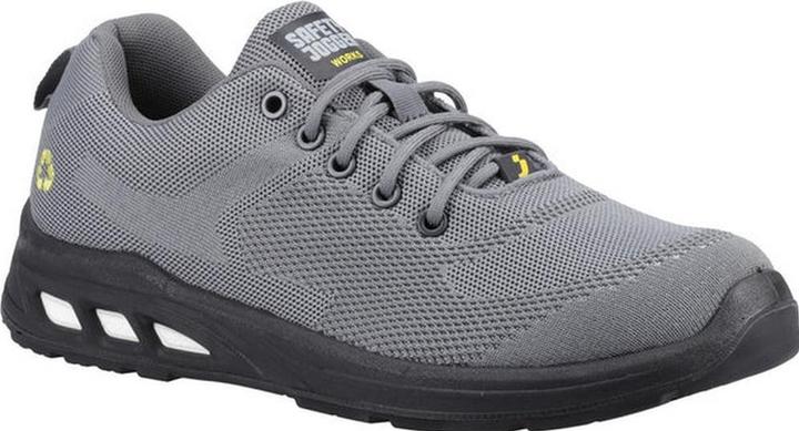 Immagine prodotto Safety Jogger Scarpe di sicurezza Ecofitz S1P (45.5)
