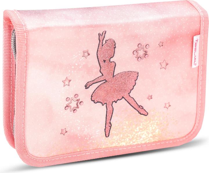 Actual product image Belmil COMPACT Schulrucksack-Set Ballerina (19 l)